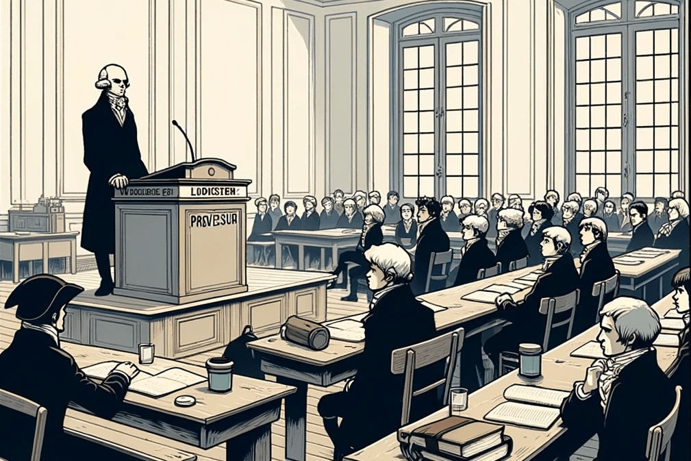 Paris College Controversy Sparks Outrage Over Student Expulsions and Jesuit&nbsp;Influence