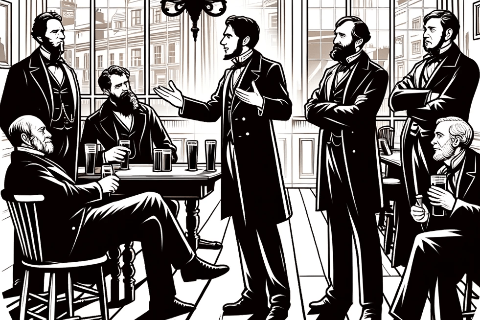 Ipswich Electorate Takes a Stand for Liberty and&nbsp;Independence