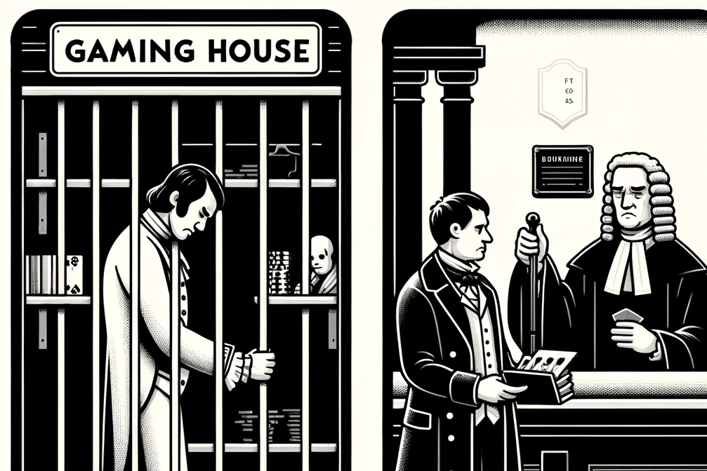 Gaming and Insurance Fraud Cases Shake Up Westminster&nbsp;Court