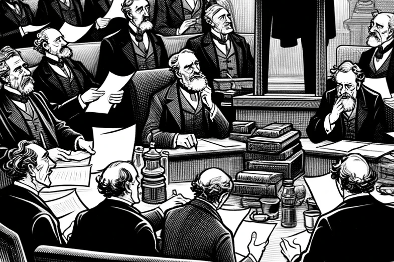 Global Effects Ripple from French Occupation of&nbsp;Spain