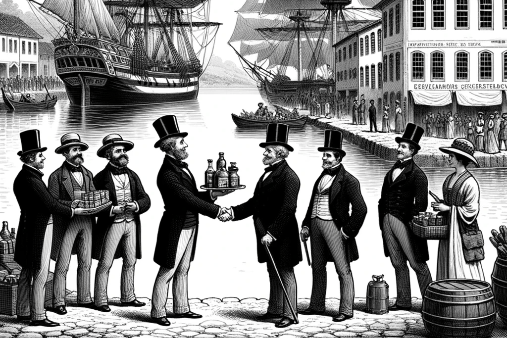 Stability Returns to Maranhão Amidst Economic&nbsp;Revival