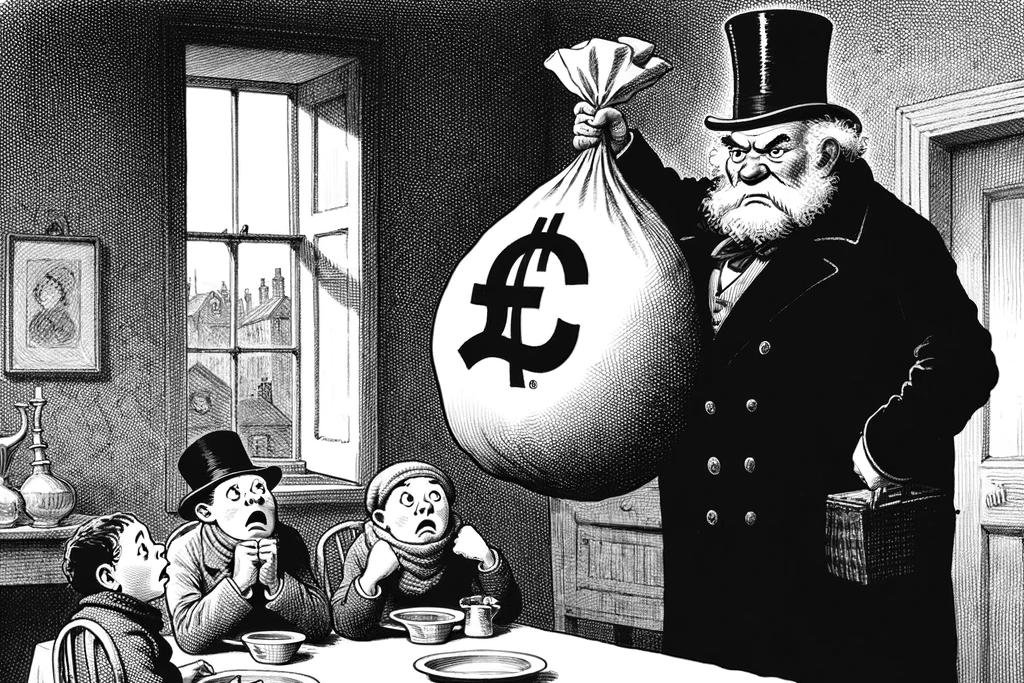 The Legacy Tax: A Legacy of&nbsp;Failure?