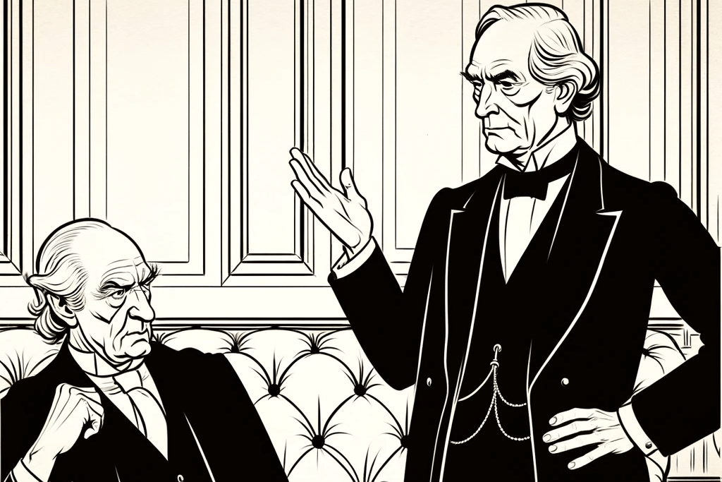 Lord Liverpool Speaks on Temporary Appointments and Legal Boundaries in House of&nbsp;Lords