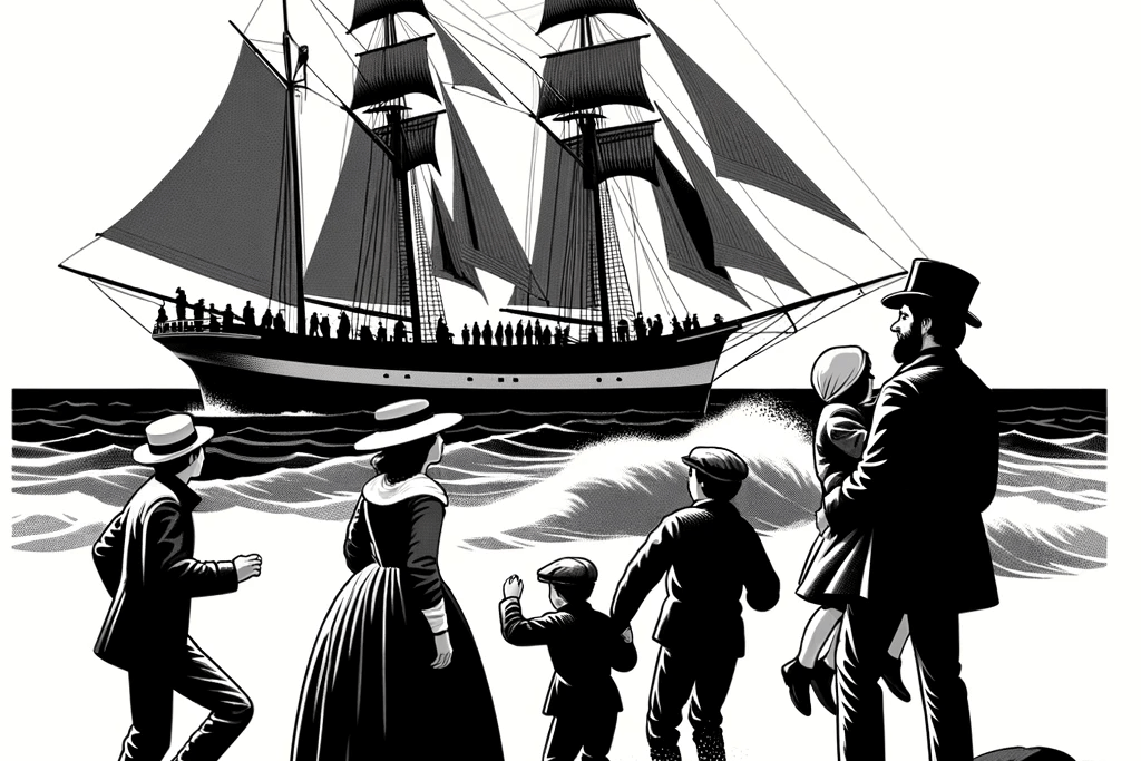 Maritime Innovation in Hobart Brings Van Diemen’s Land into Nineteenth&nbsp;Century