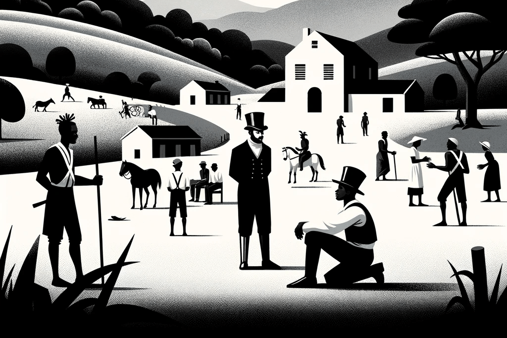 Jamaica’s Path to Peace: Overcoming Insurrection and&nbsp;Illusion