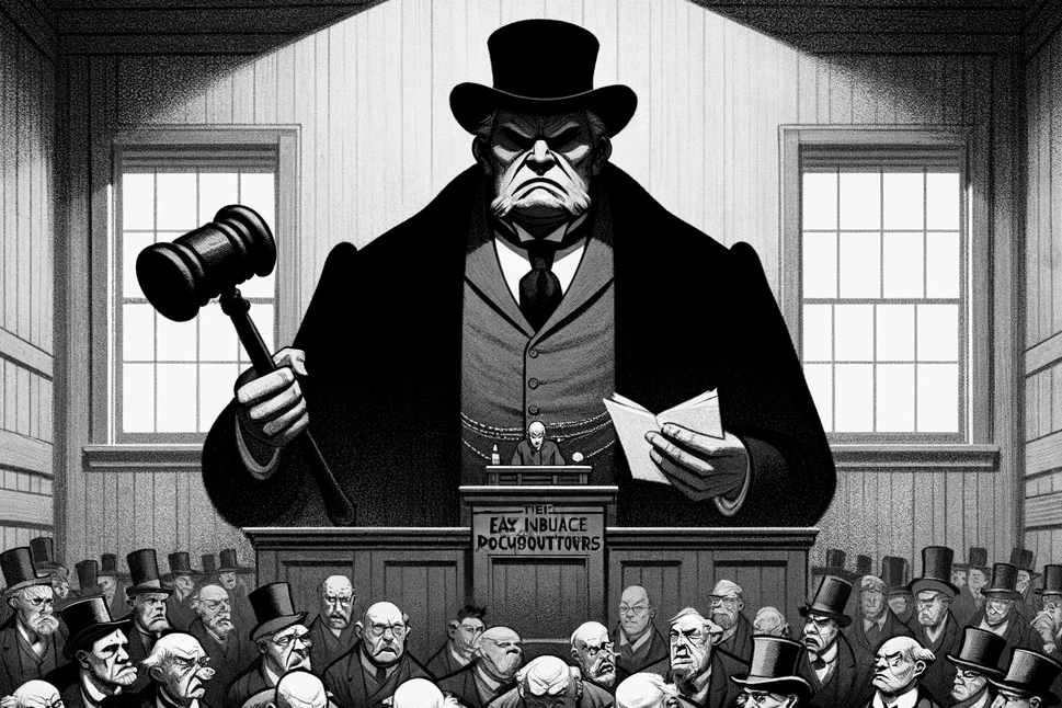 Haileybury’s EIC Power&nbsp;Grab