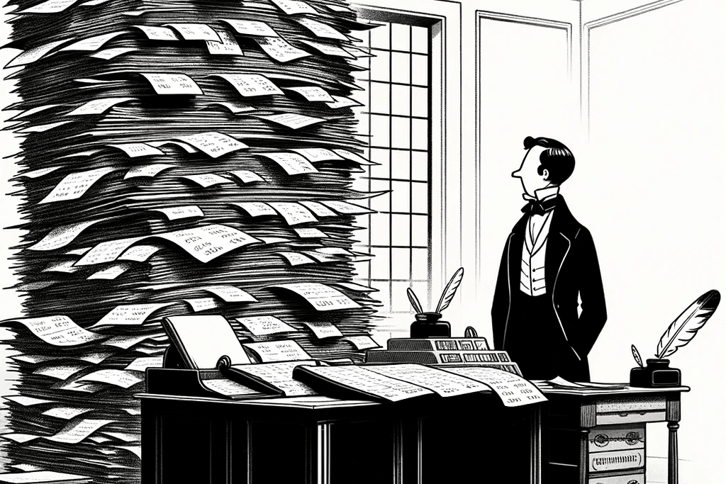 Revamping Public Accounts: A New Dawn in Fiscal&nbsp;Transparency