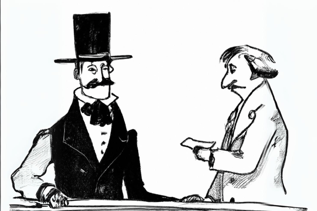 Merchant’s Clerk Swindles £600 from&nbsp;Bank