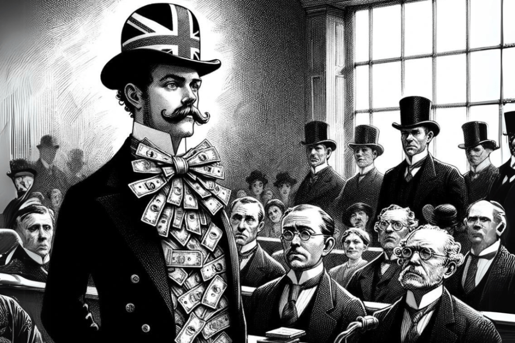 Parliament Challenges BoE&nbsp;Privileges