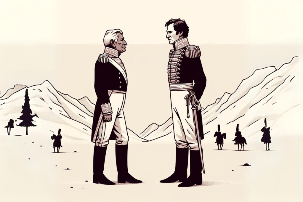 Bolivar Knocks Back Aguero’s&nbsp;Revolt